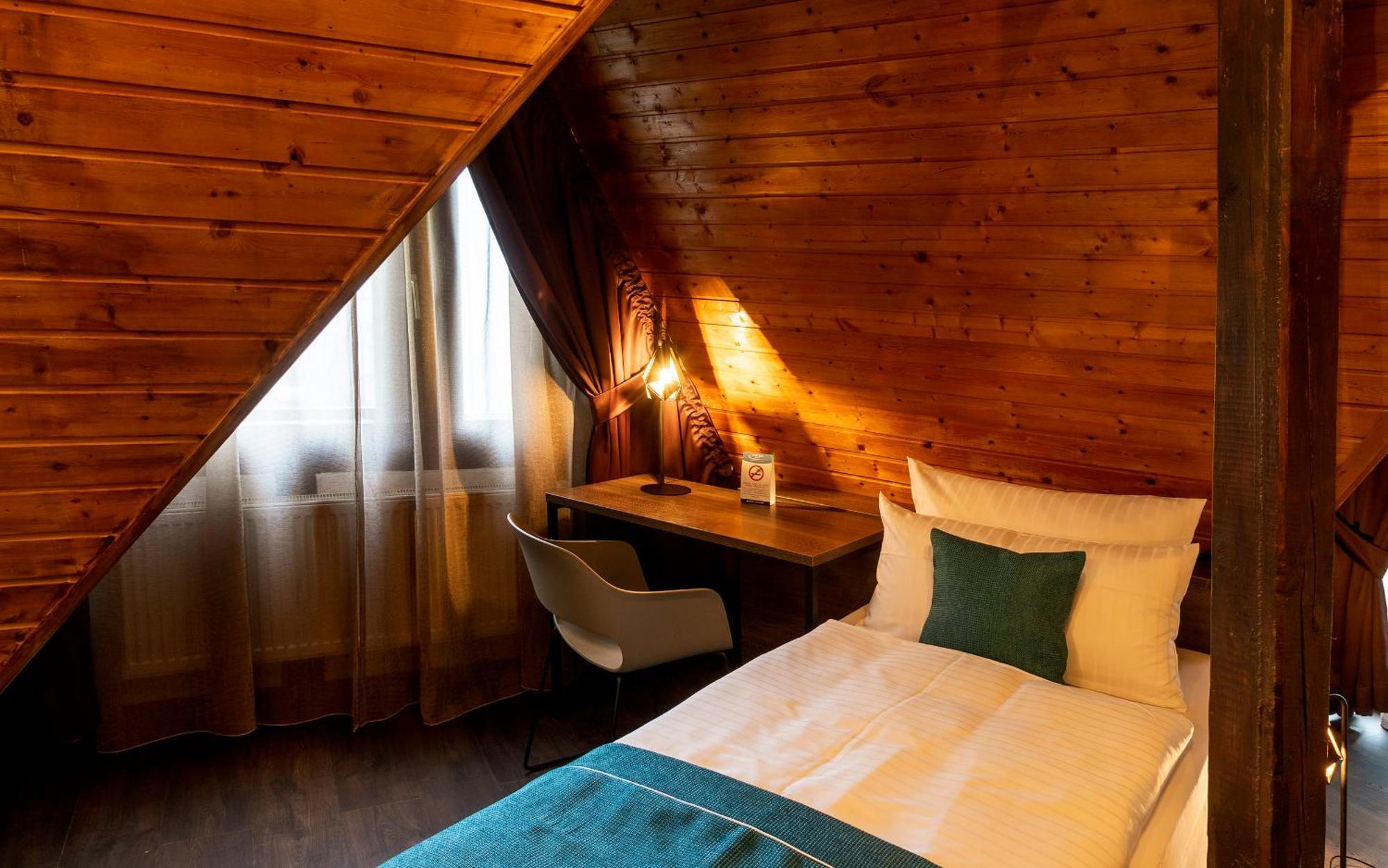 Trip Sachsenhausen 4* Frankfurt am Main