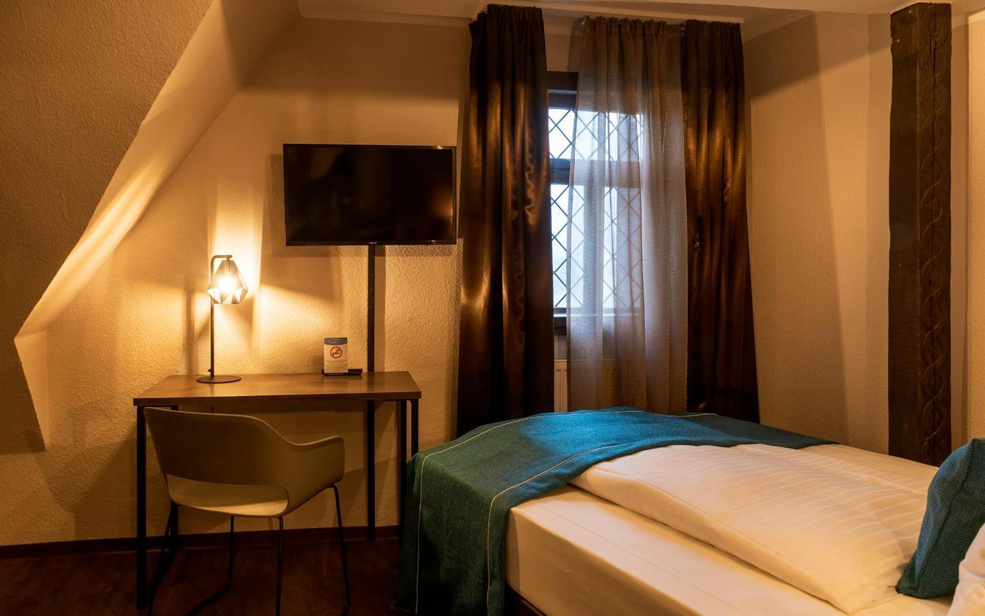 Trip Sachsenhausen Guest house