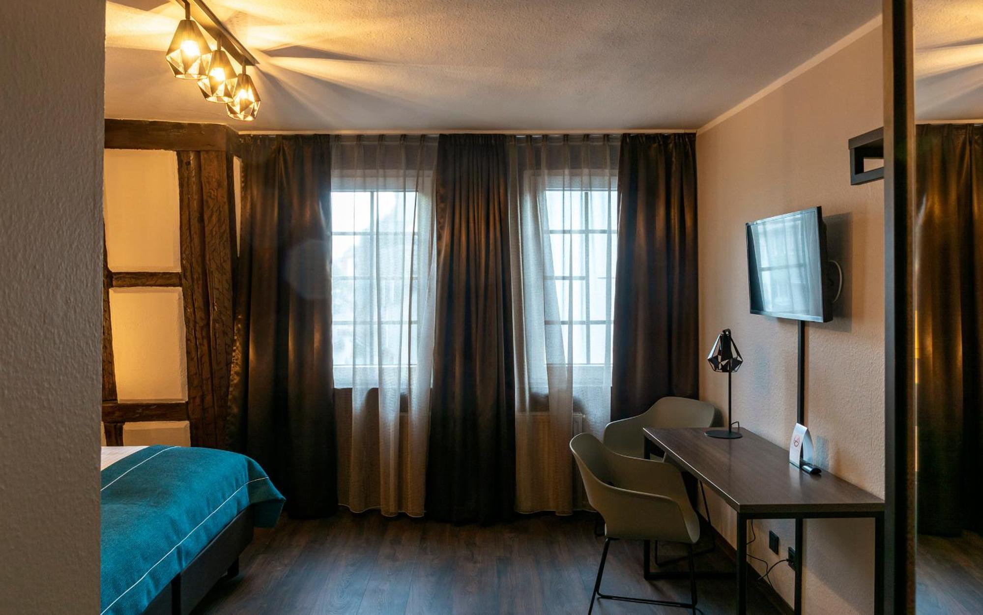 Trip Sachsenhausen Guest house