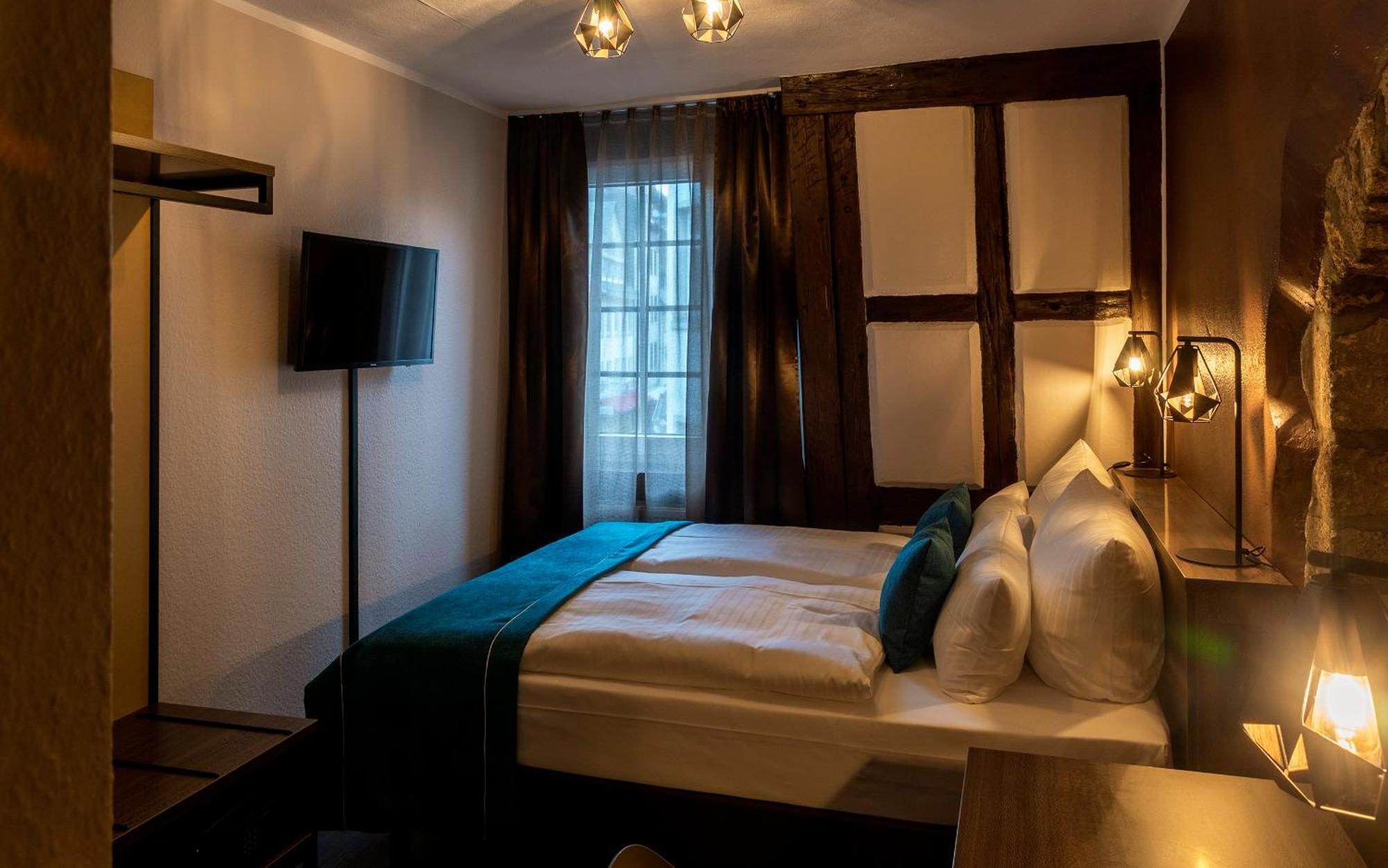 Trip Sachsenhausen Guest house