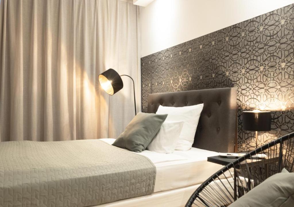 Paragon Aparthotel