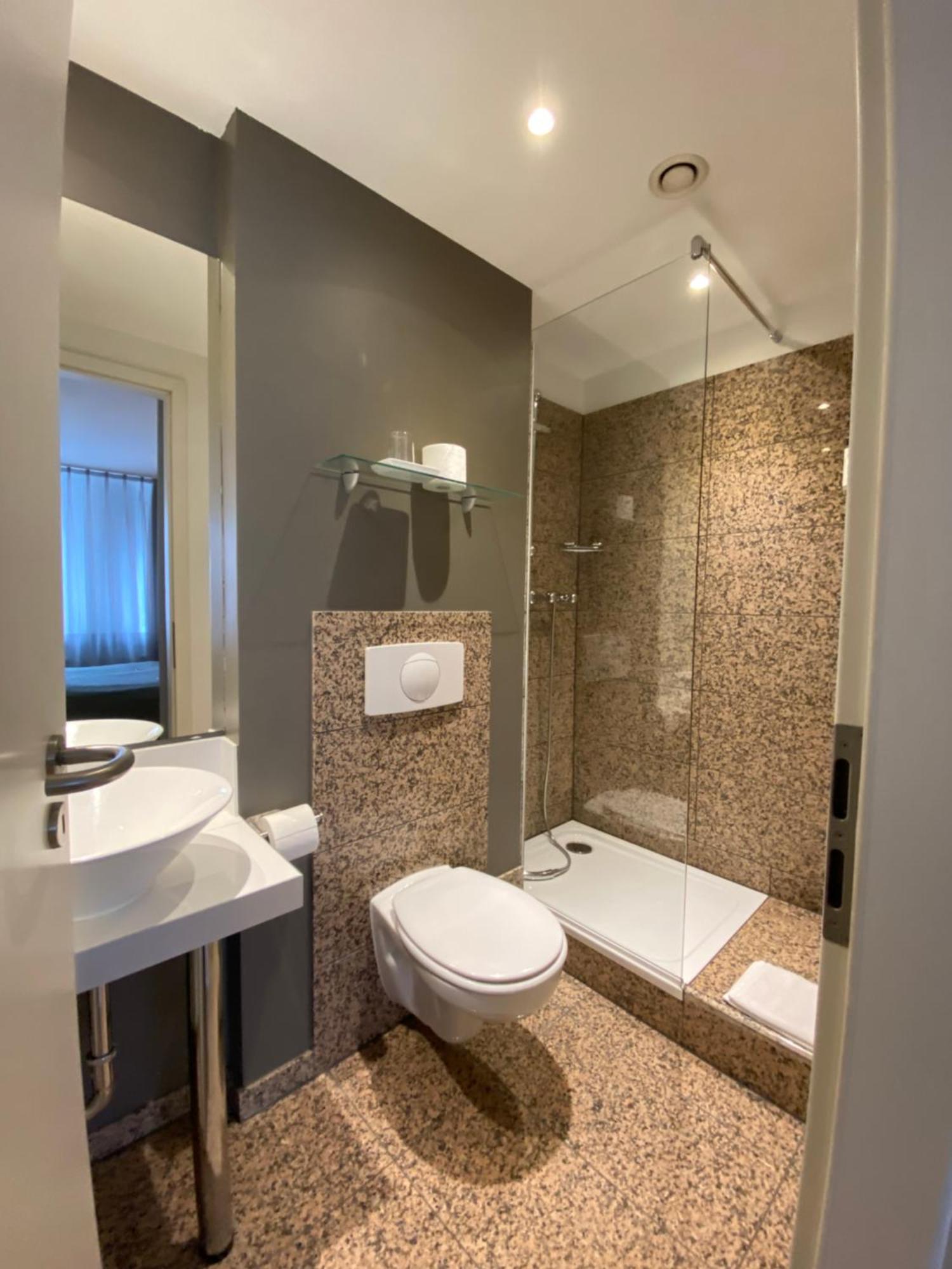 Aparthotel Paragon Frankfurt am Main