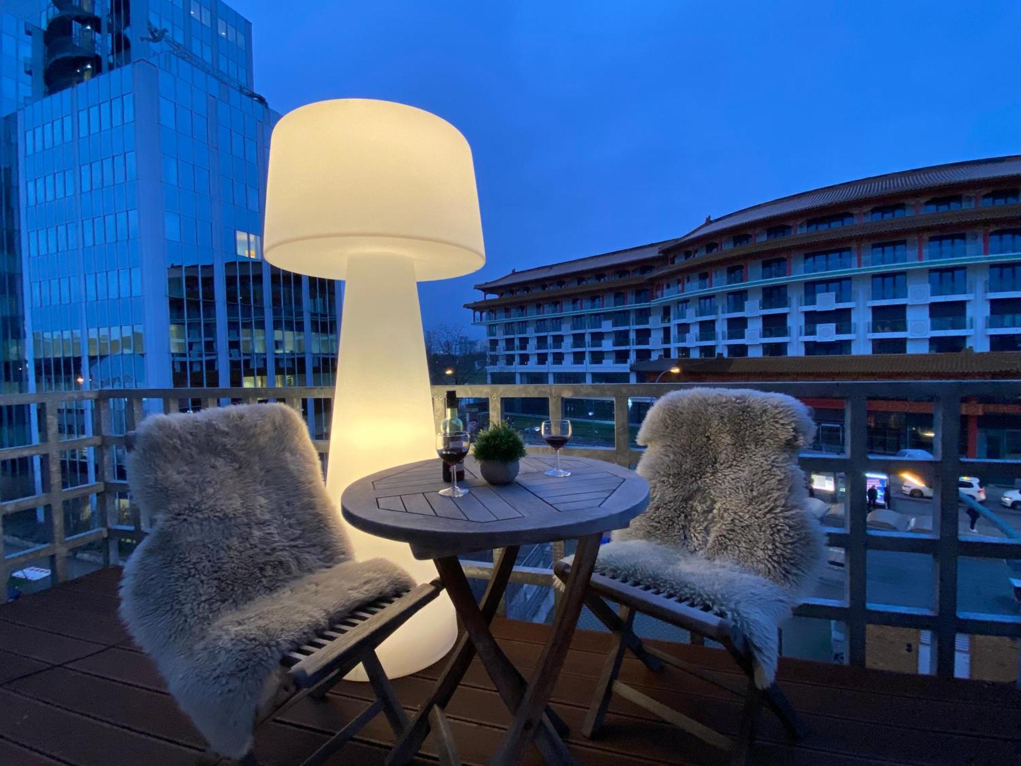 Paragon 3* Frankfurt am Main