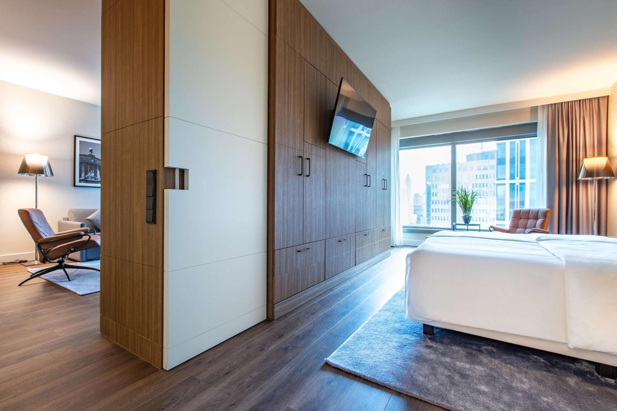 Radisson Blu Frankfurt