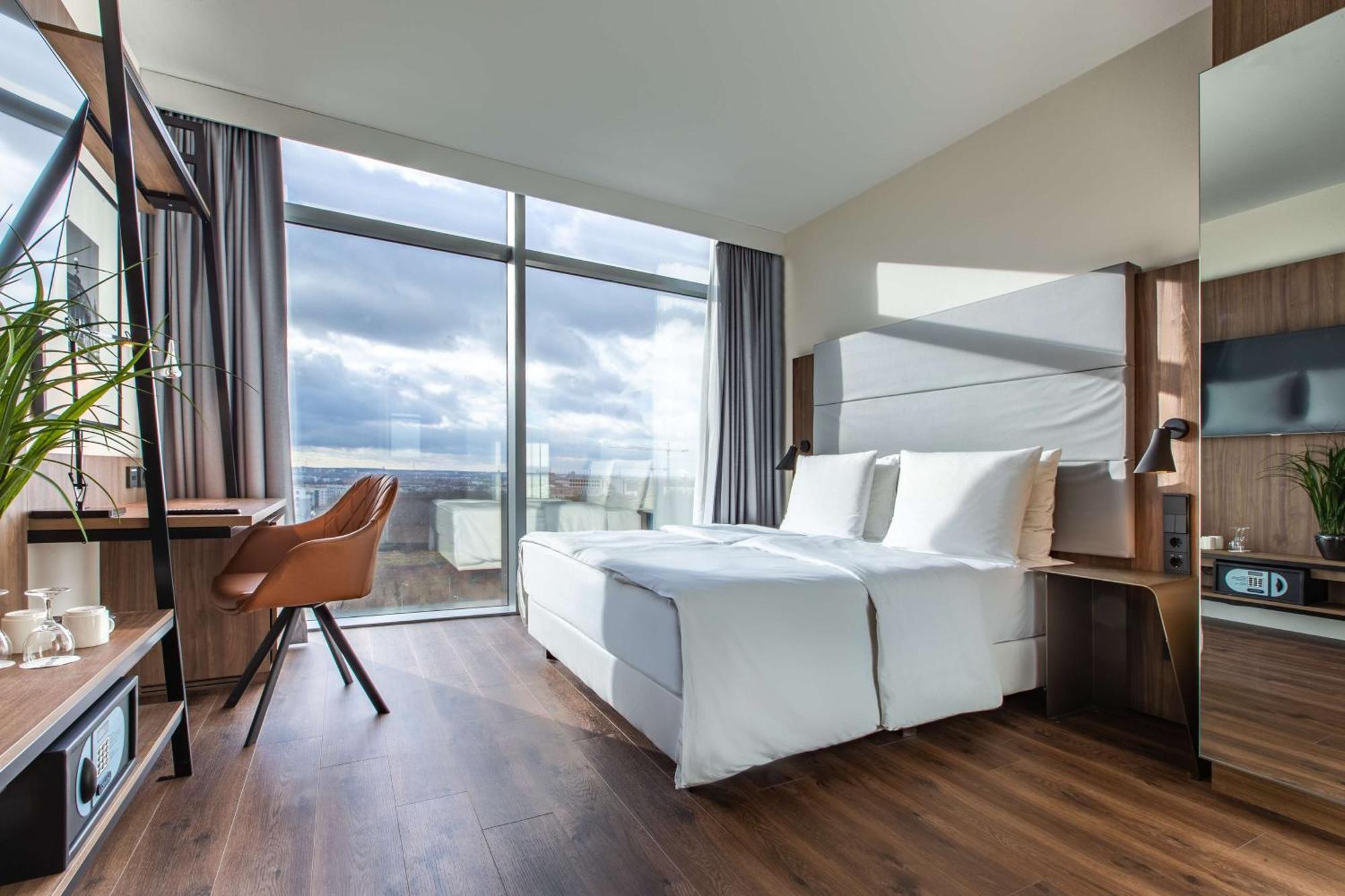 Radisson Blu Frankfurt Hotel Frankfurt am Main