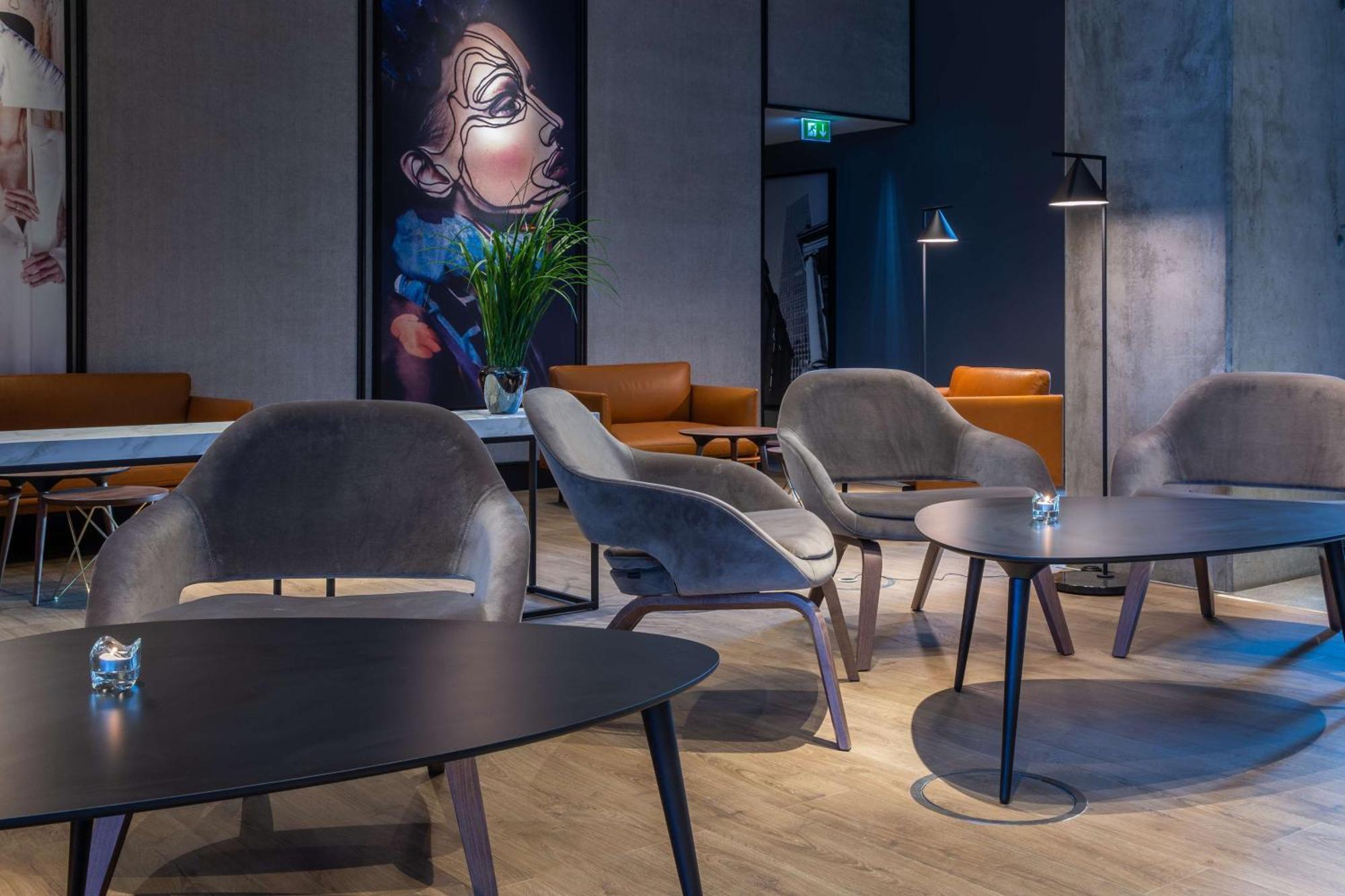 Radisson Blu Frankfurt Frankfurt am Main