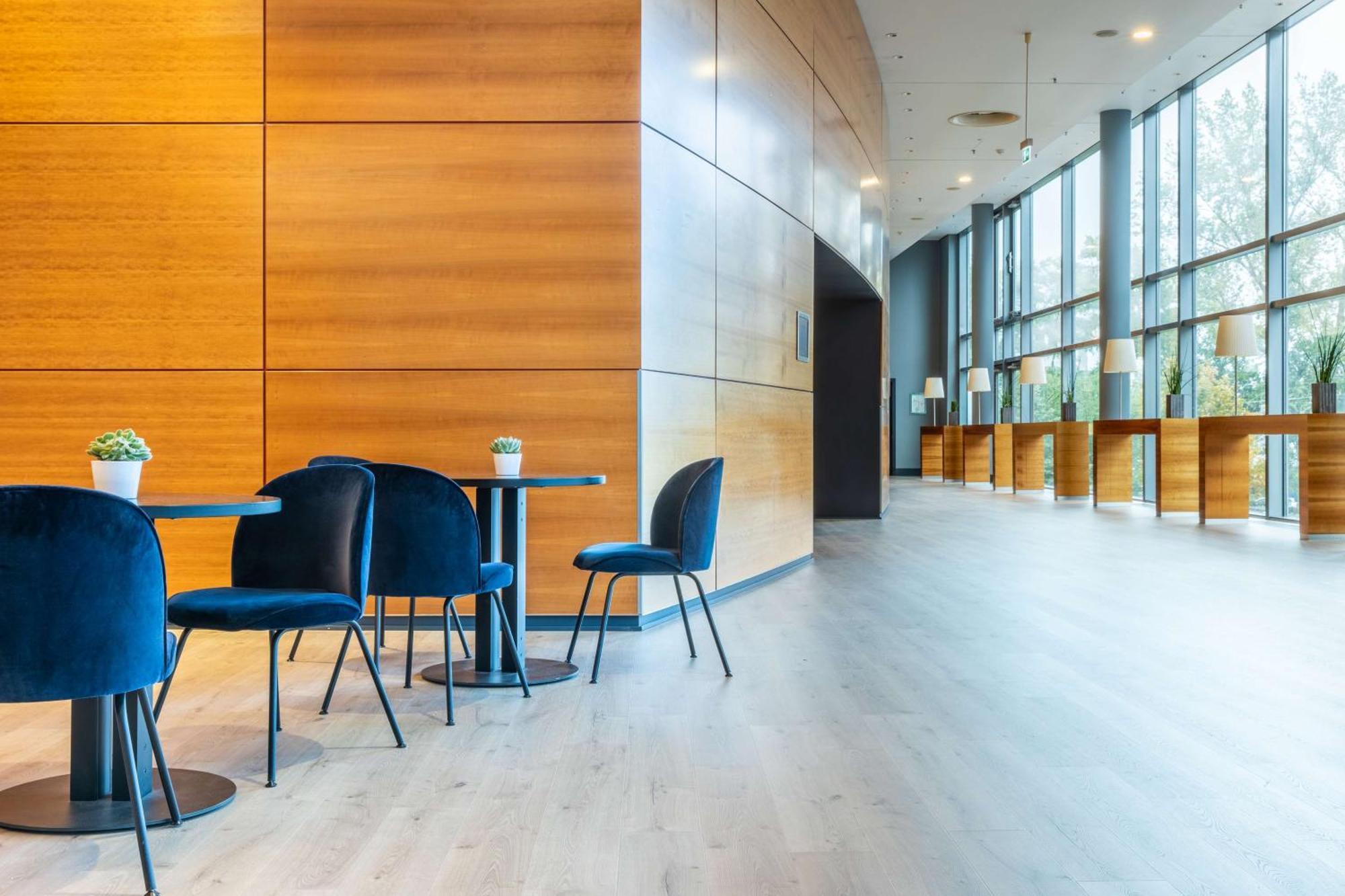 Radisson Blu Frankfurt Hotel 4*