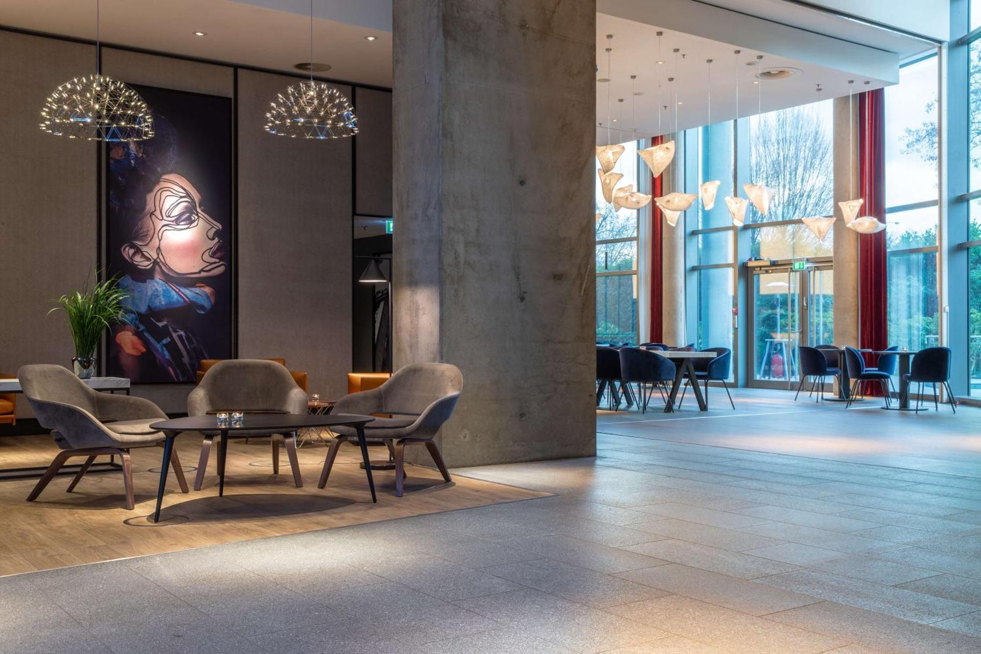 Radisson Blu Frankfurt
