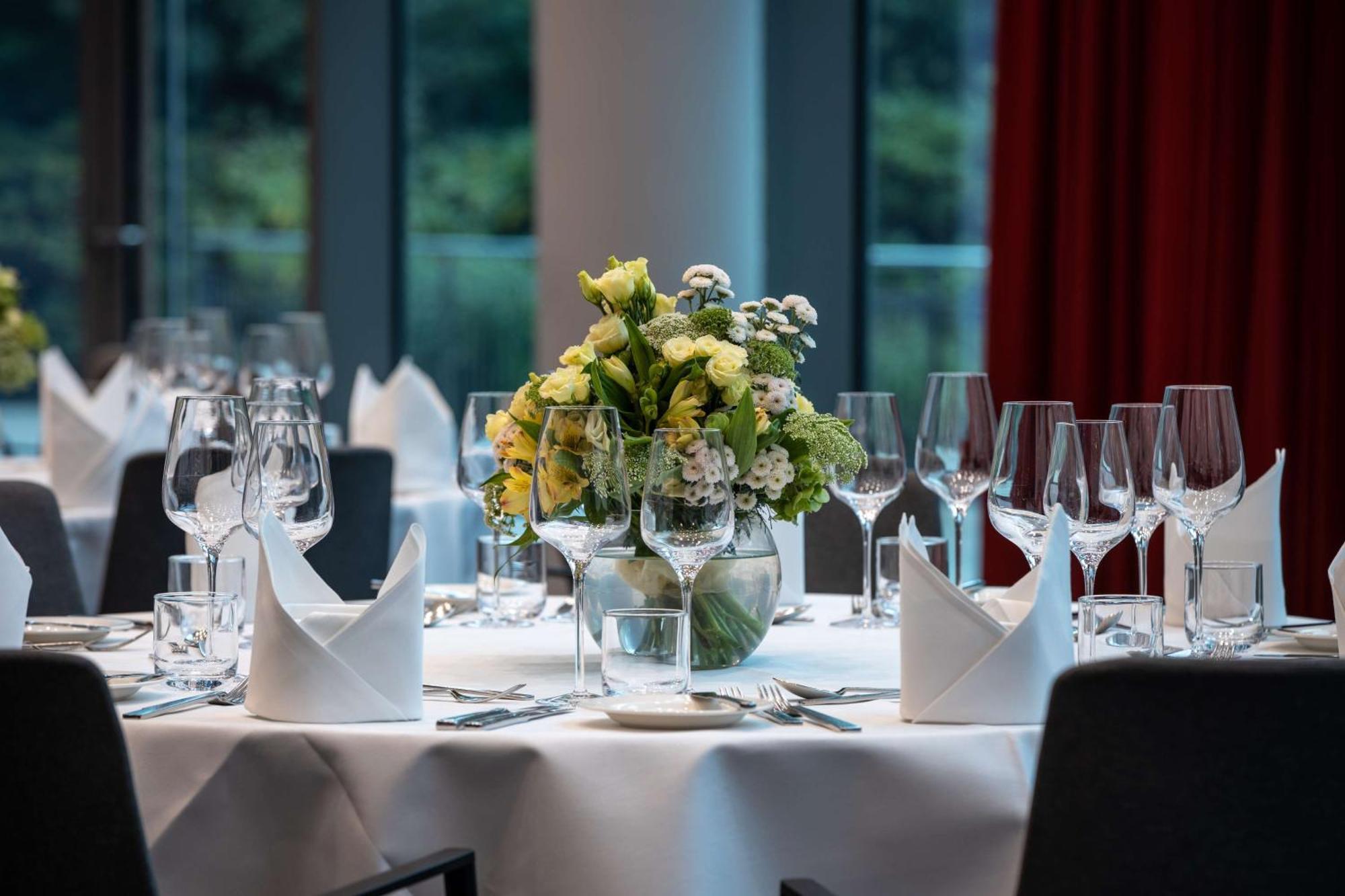 Radisson Blu Frankfurt 4* Frankfurt am Main