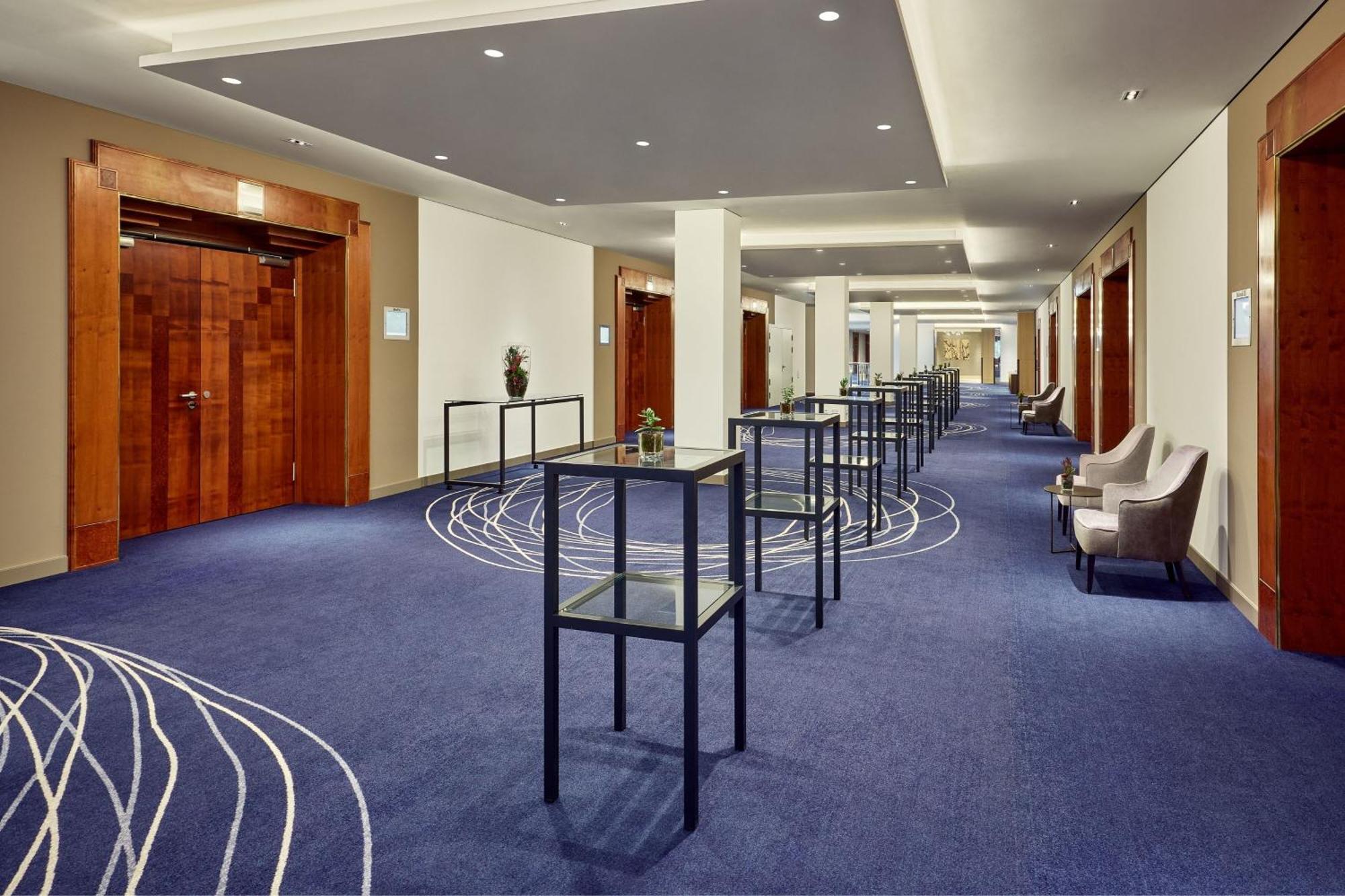The Westin Grand Frankfurt Frankfurt am Main