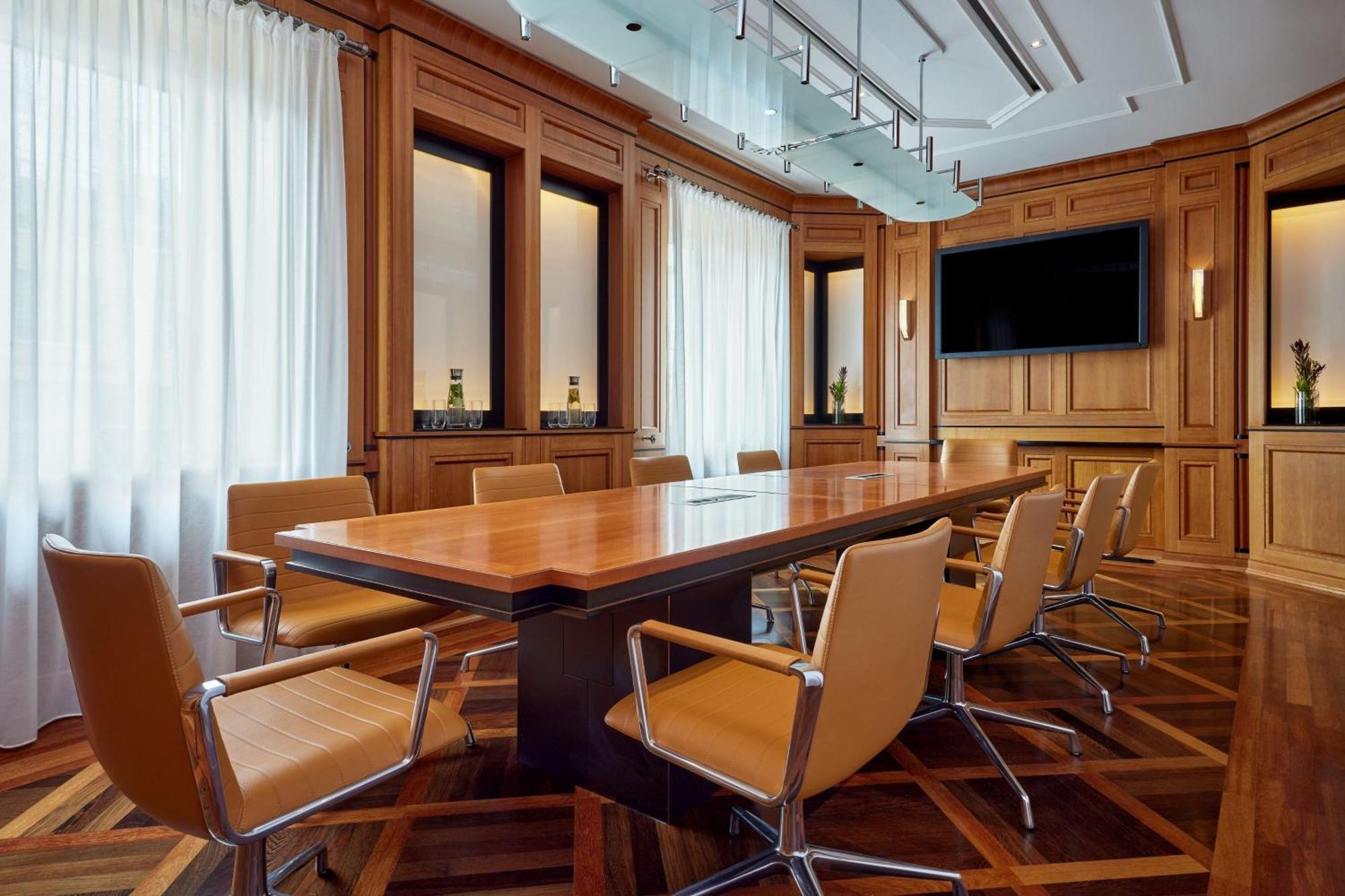 The Westin Grand Frankfurt