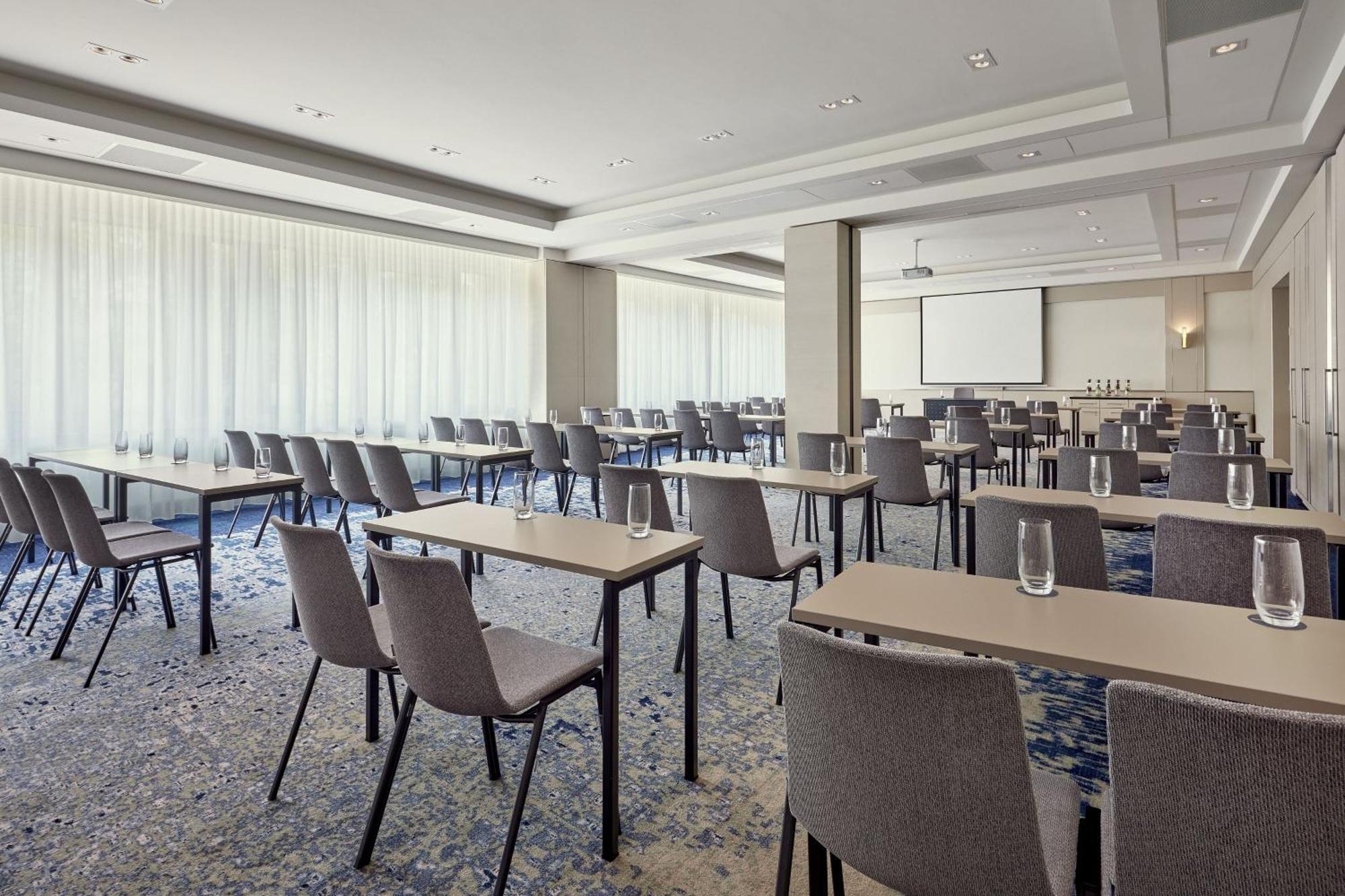 Hotel The Westin Grand Frankfurt Frankfurt am Main