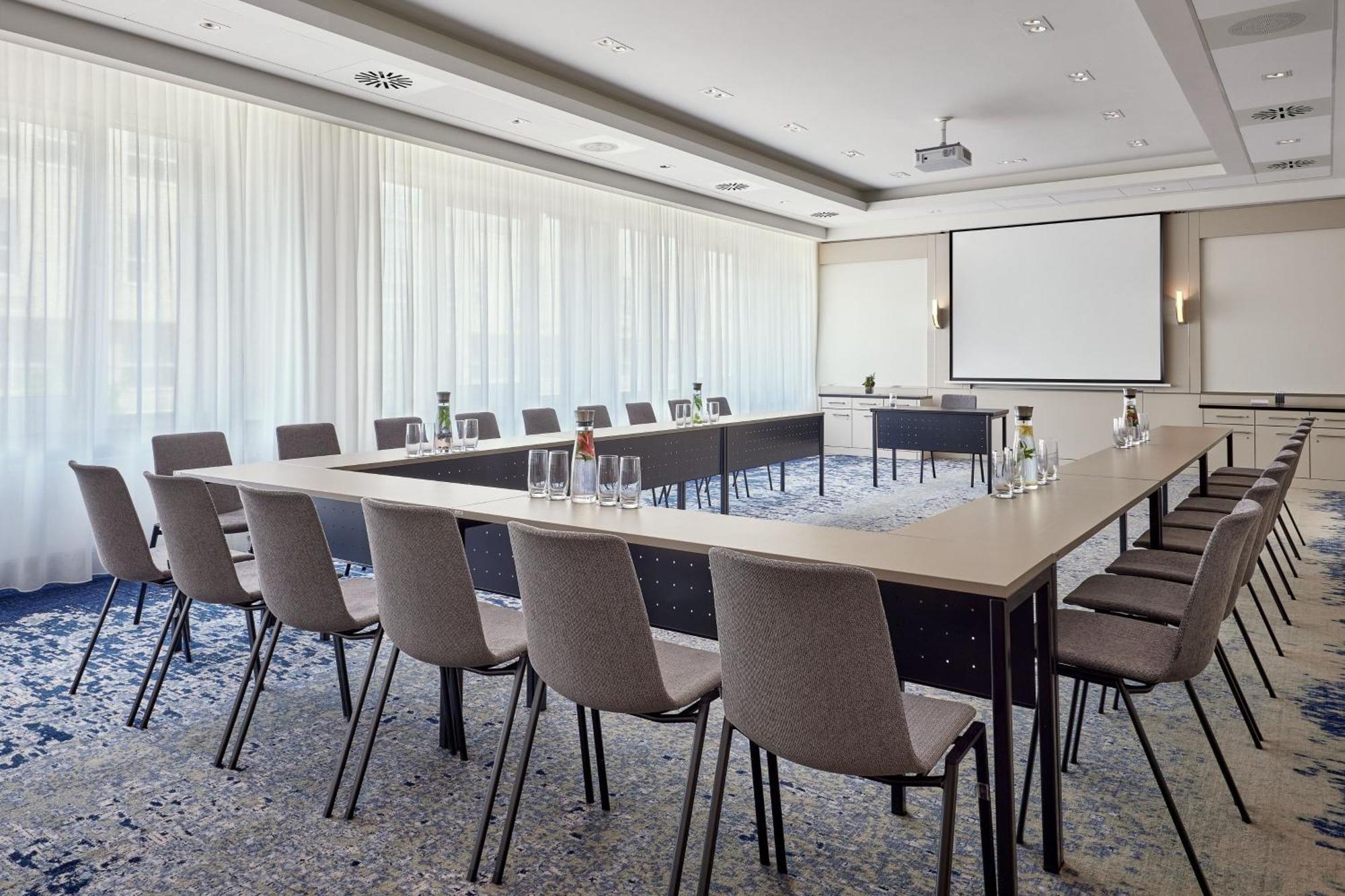 Hotel The Westin Grand Frankfurt