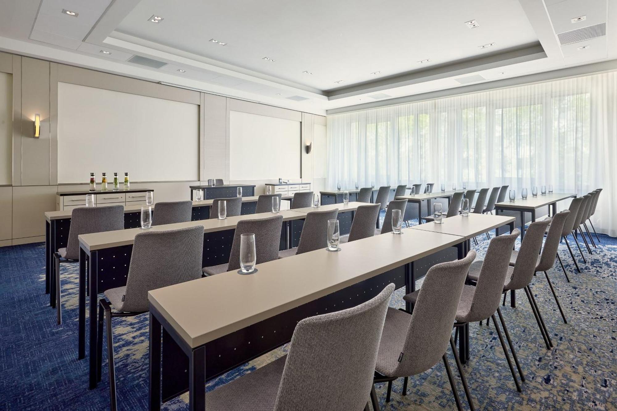 Hotel The Westin Grand Frankfurt Frankfurt am Main