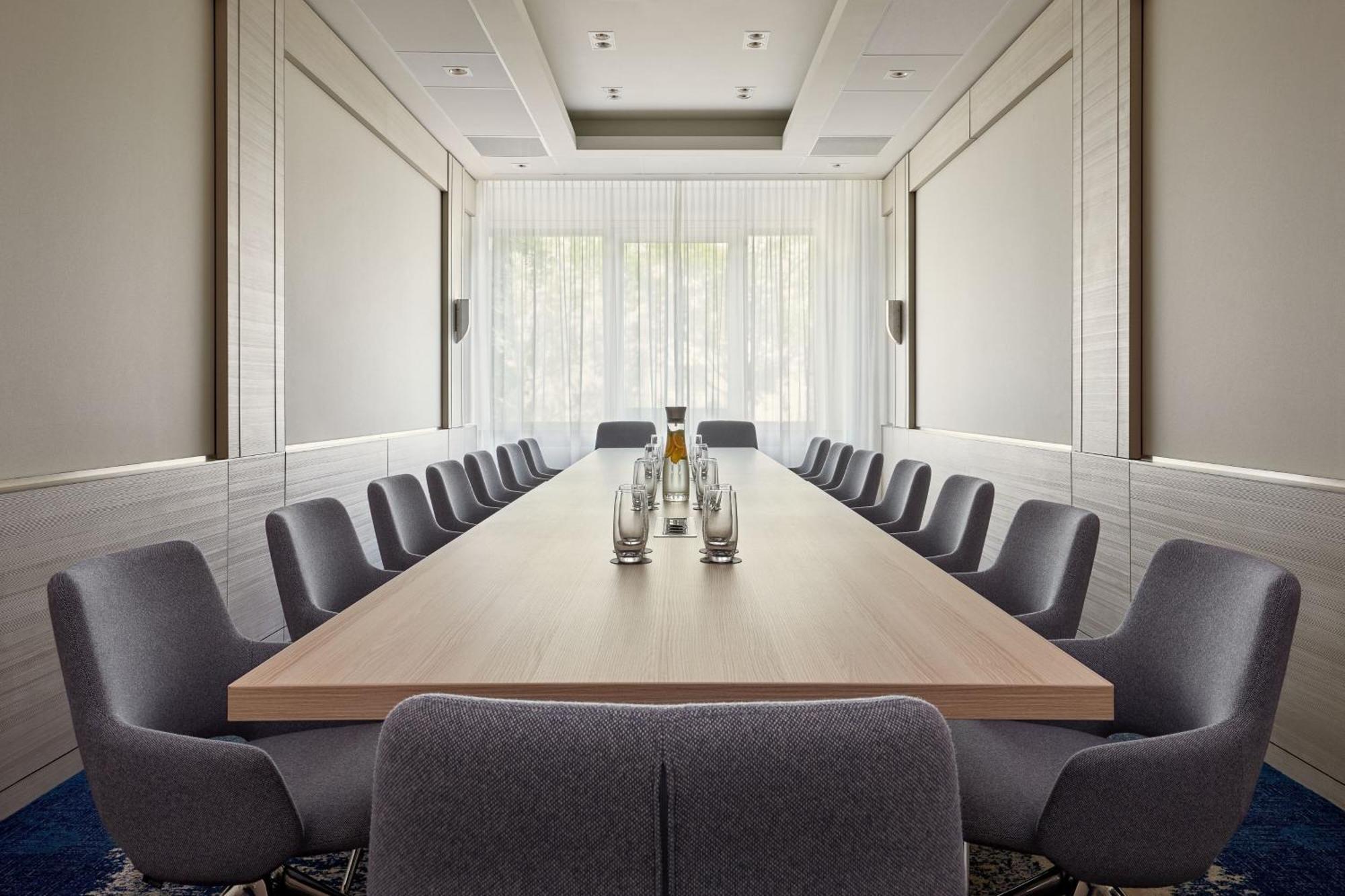 The Westin Grand Frankfurt
