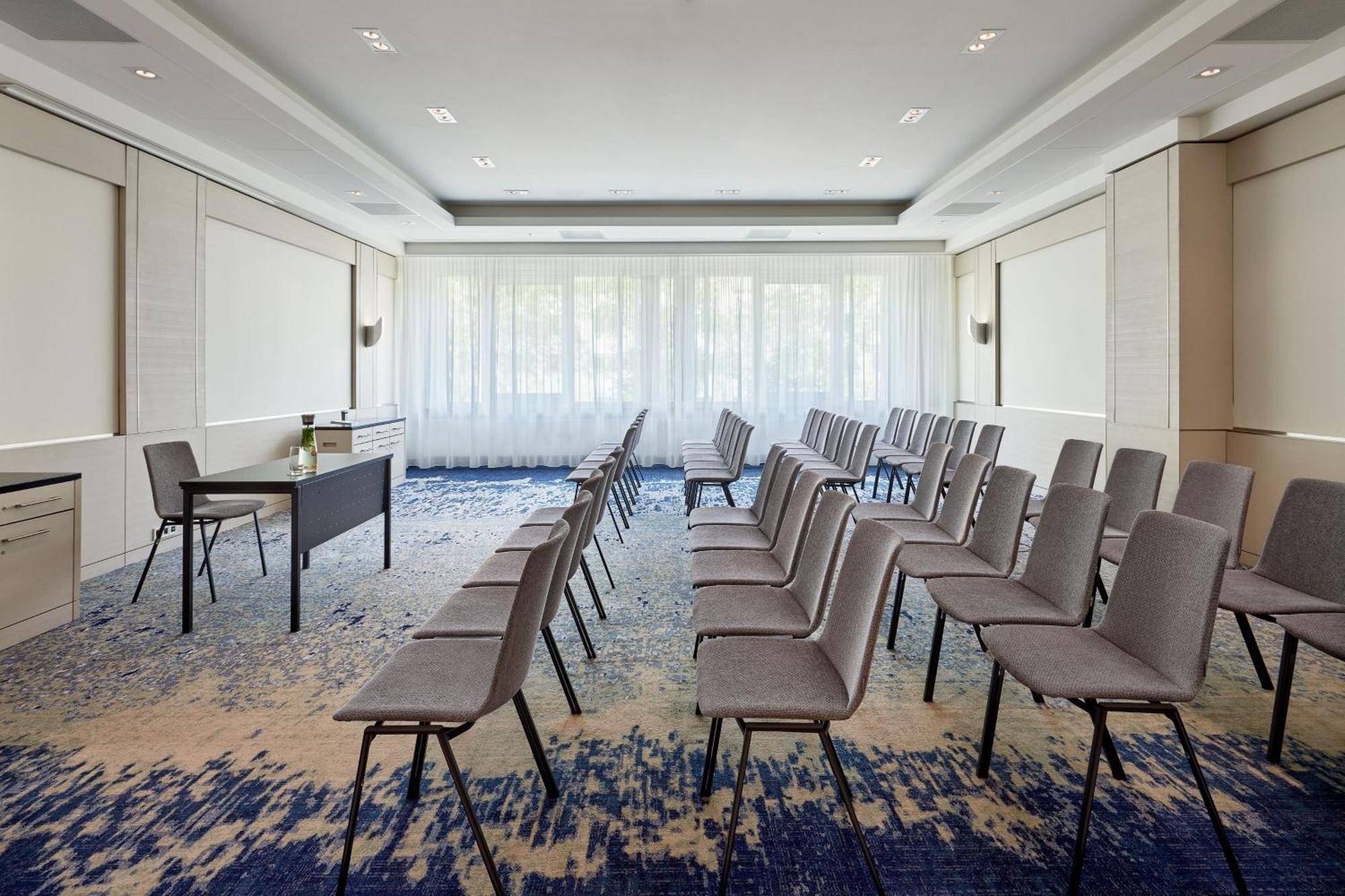 The Westin Grand Frankfurt Frankfurt am Main
