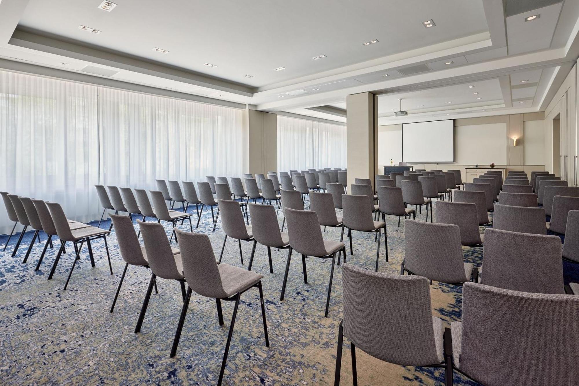 The Westin Grand Frankfurt Frankfurt am Main