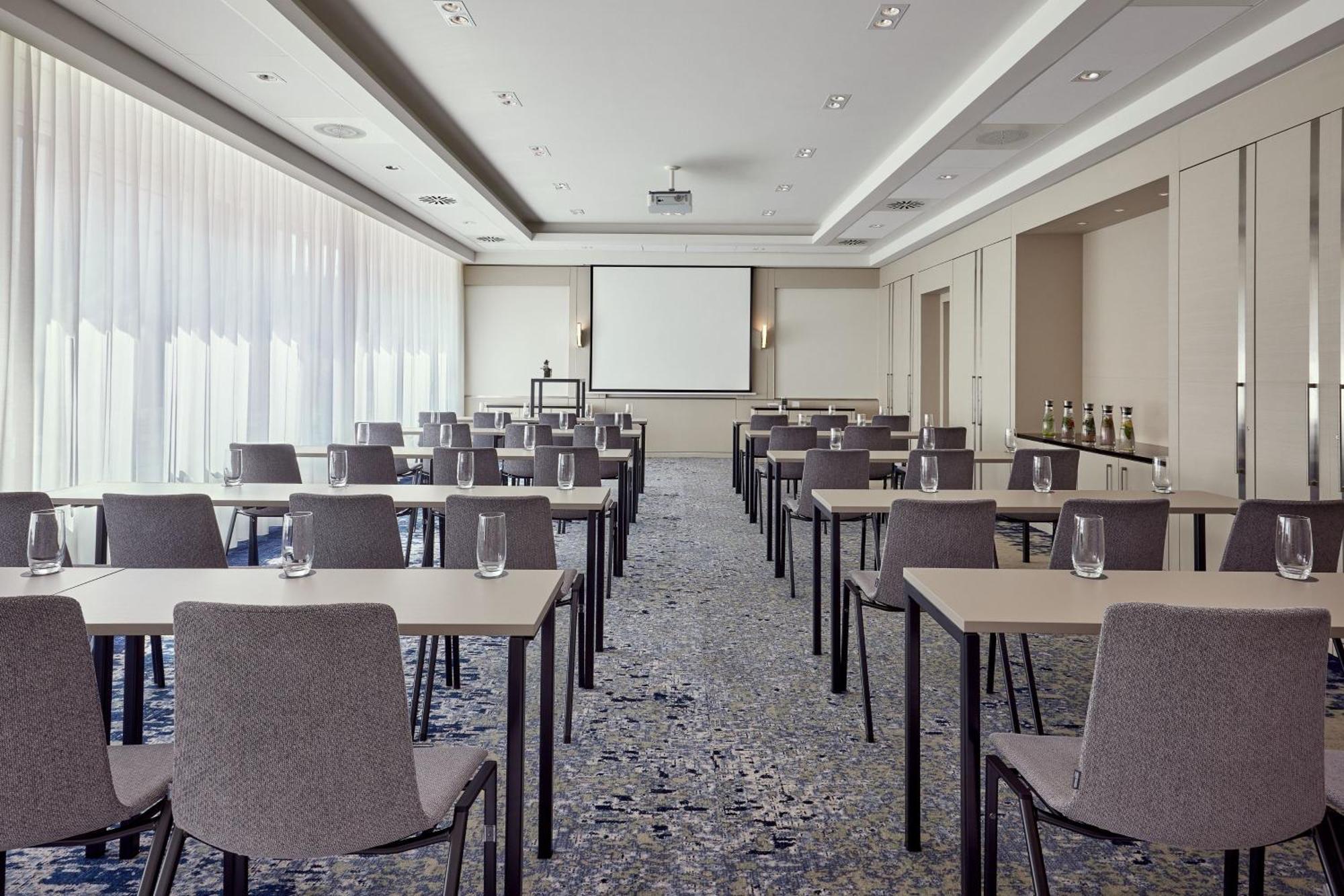 Hotel The Westin Grand Frankfurt Frankfurt am Main