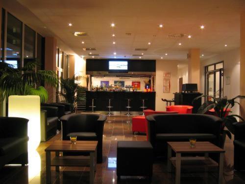Hotel Grand Dream Main Center Frankfurt am Main