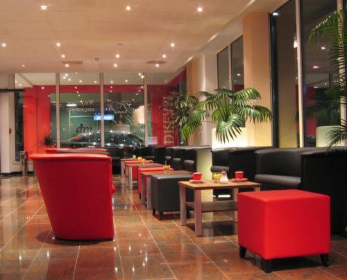 Hotel Grand Dream Main Center