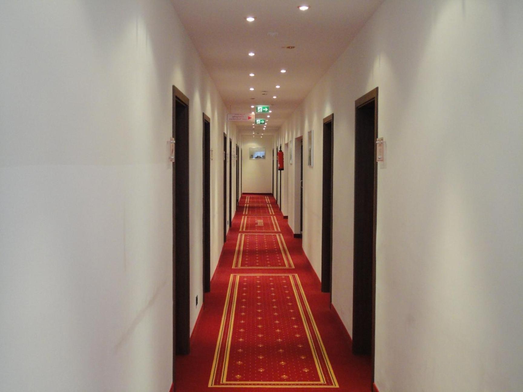 Hotel Grand Dream Main Center