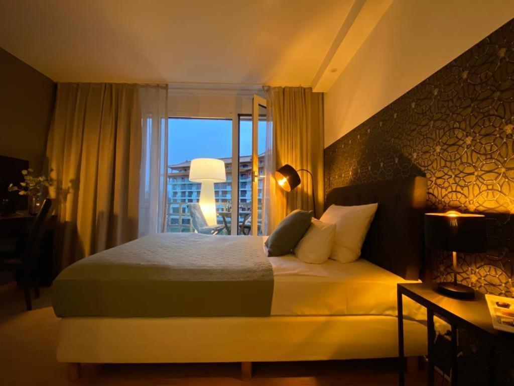Aparthotel Paragon