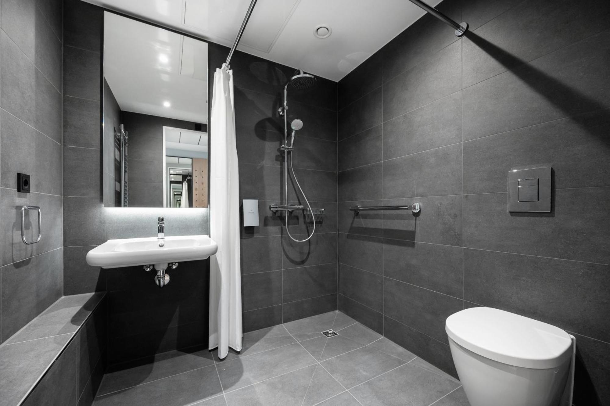 Staycity Frankfurt Airport Aparthotel