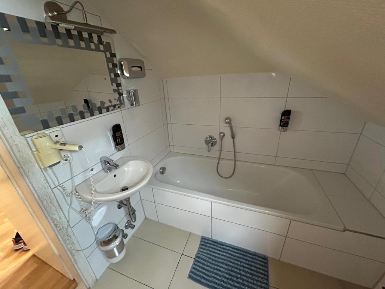 Apartamento Westend#502 Fráncfort del Meno