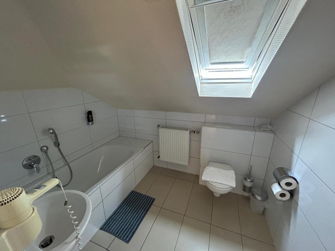 Apartamento Westend#502 Fráncfort del Meno