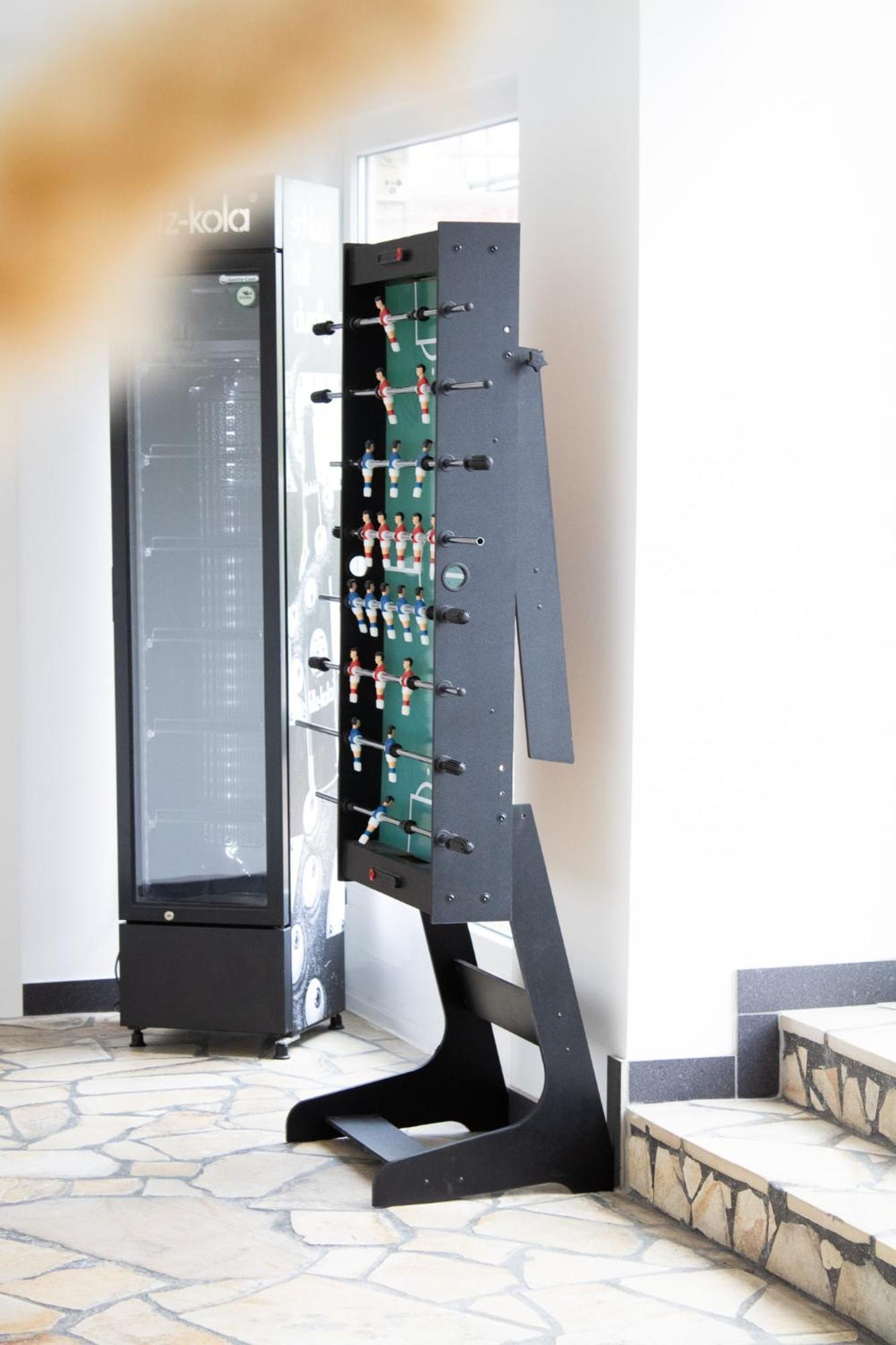 Design-penthouse In Toplage! Apartment *