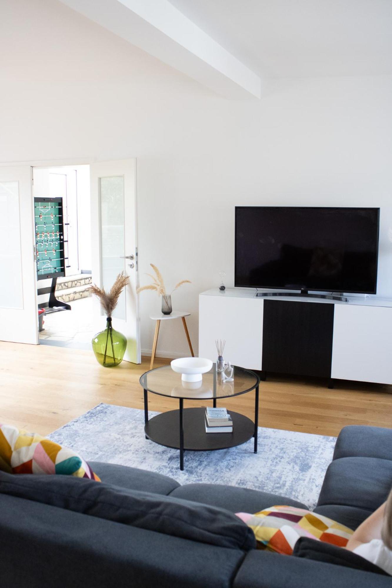 Design-penthouse In Toplage! Apartment Frankfurt am Main