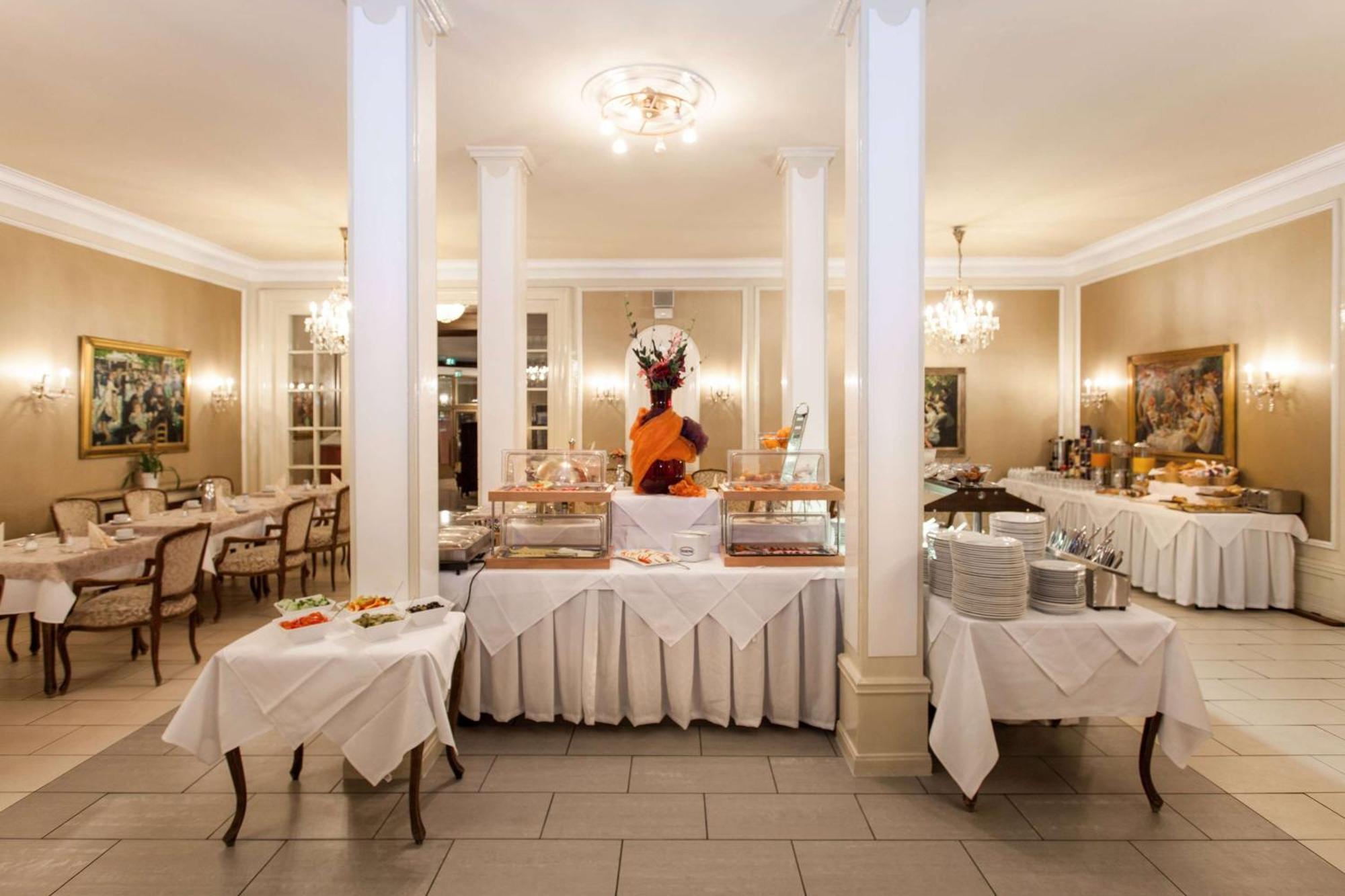 Hotel Centro National Frankfurt City, Trademark Collection By Wyndham