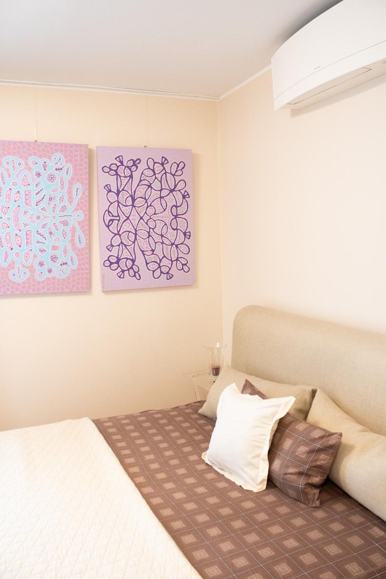 Luxus-penthouse Im Zentrum Apartamento Frankfurt am Main