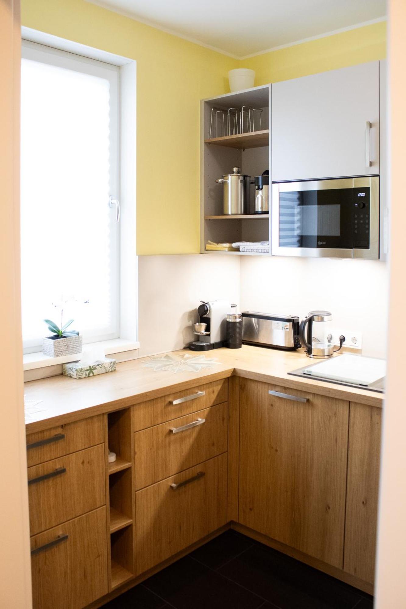Luxus-penthouse Im Zentrum Frankfurt am Main