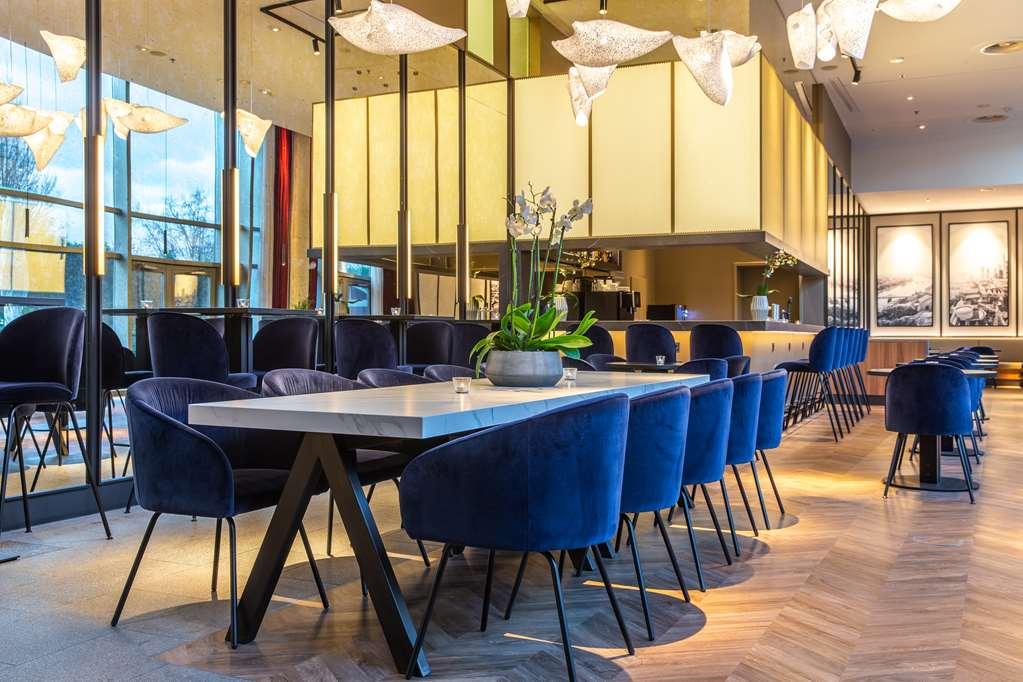 Radisson Blu Frankfurt Hotel
