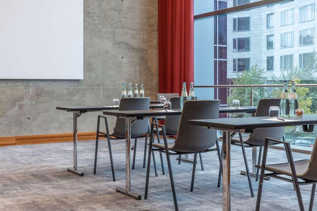 Radisson Blu Frankfurt Hotel