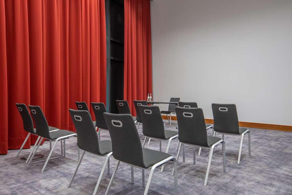 Hotel Radisson Blu Frankfurt