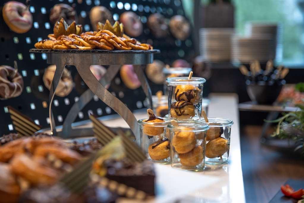 Radisson Blu Frankfurt Hotel