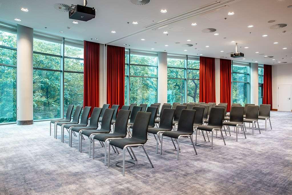 Hotel Radisson Blu Frankfurt Frankfurt am Main