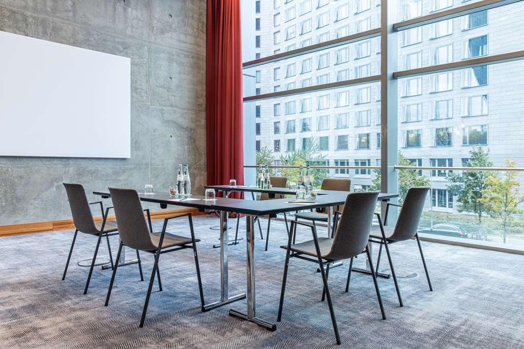 Radisson Blu Frankfurt Hotel 4*