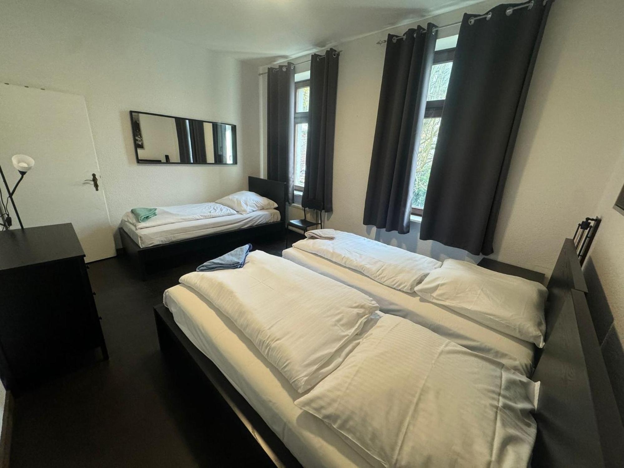Apartment Frankfurt