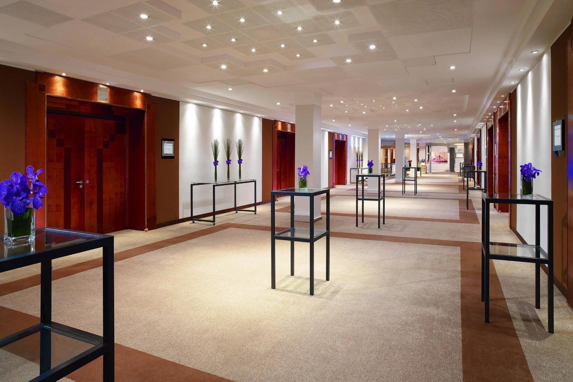Hotel The Westin Grand Frankfurt Frankfurt am Main