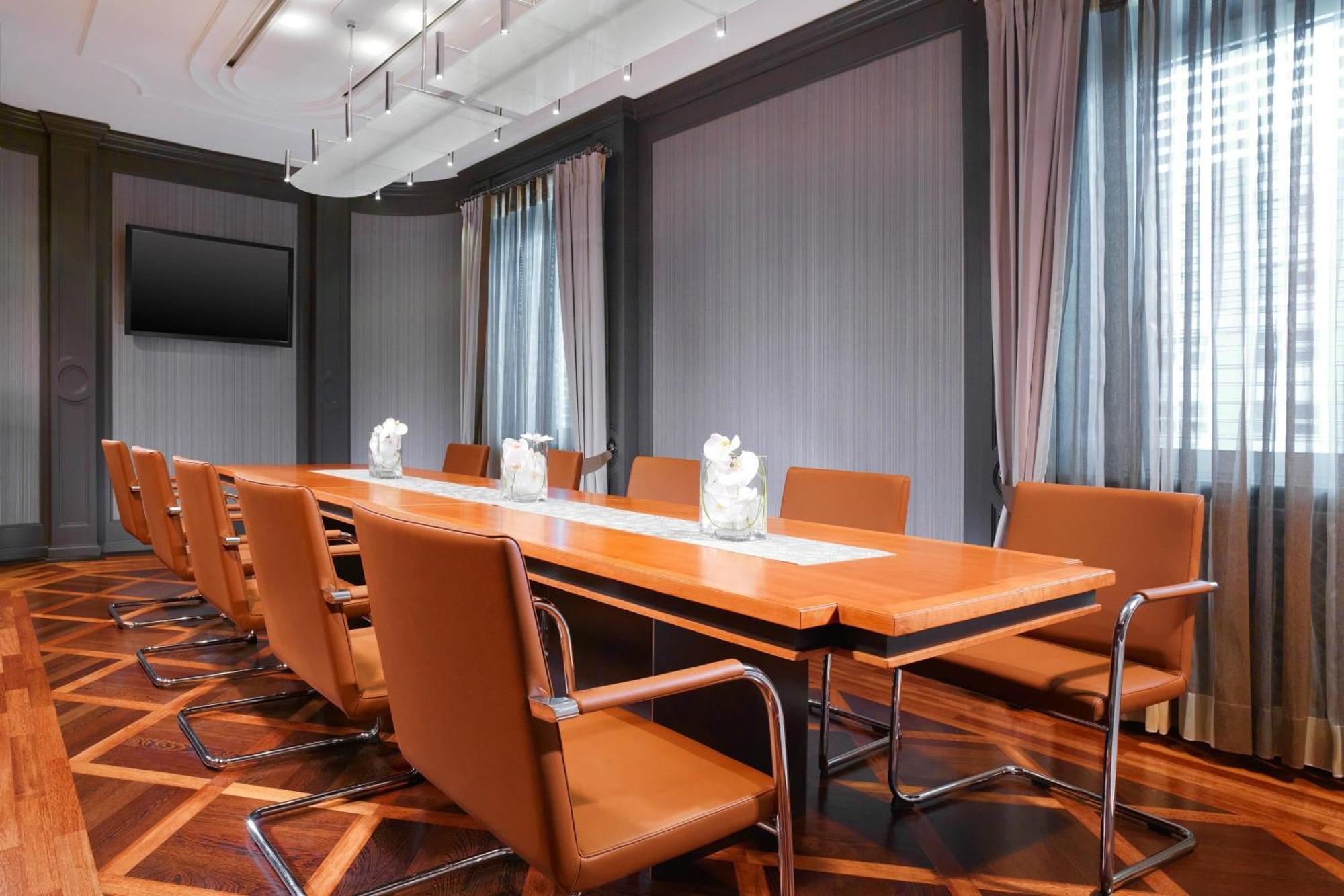 The Westin Grand Frankfurt Frankfurt am Main