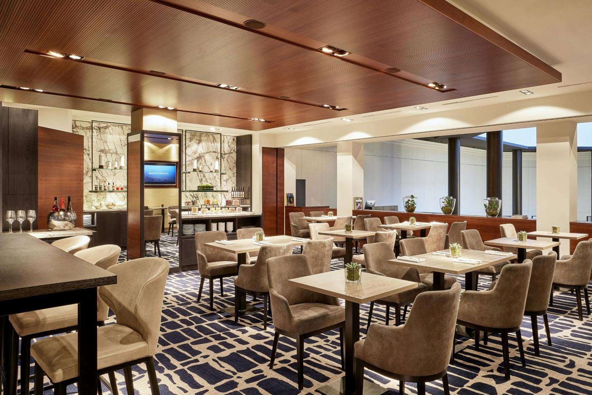 The Westin Grand Frankfurt Hotel 5*