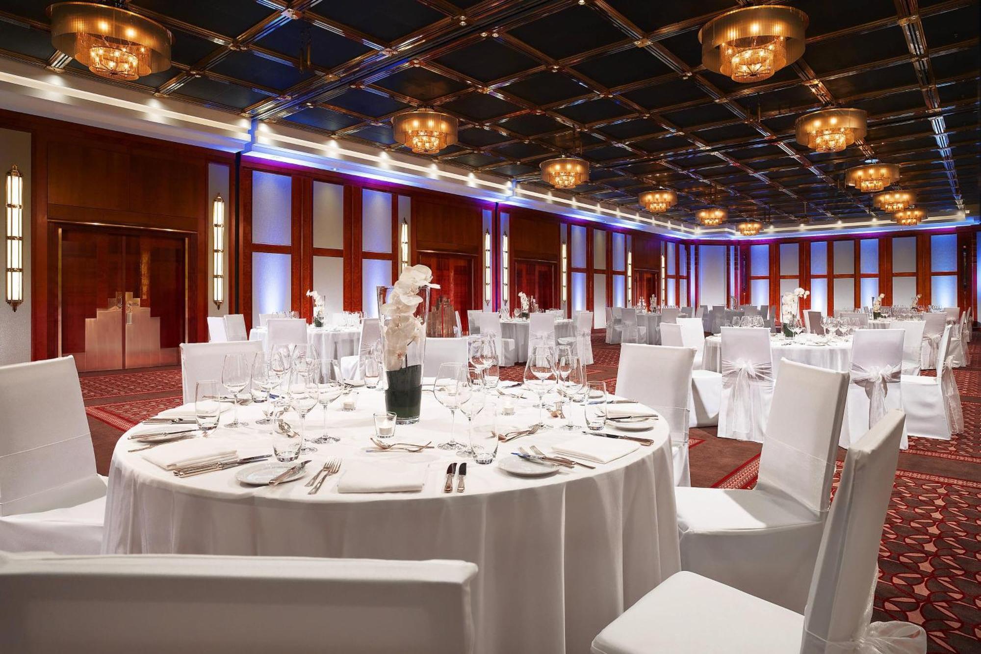 The Westin Grand Frankfurt Frankfurt am Main