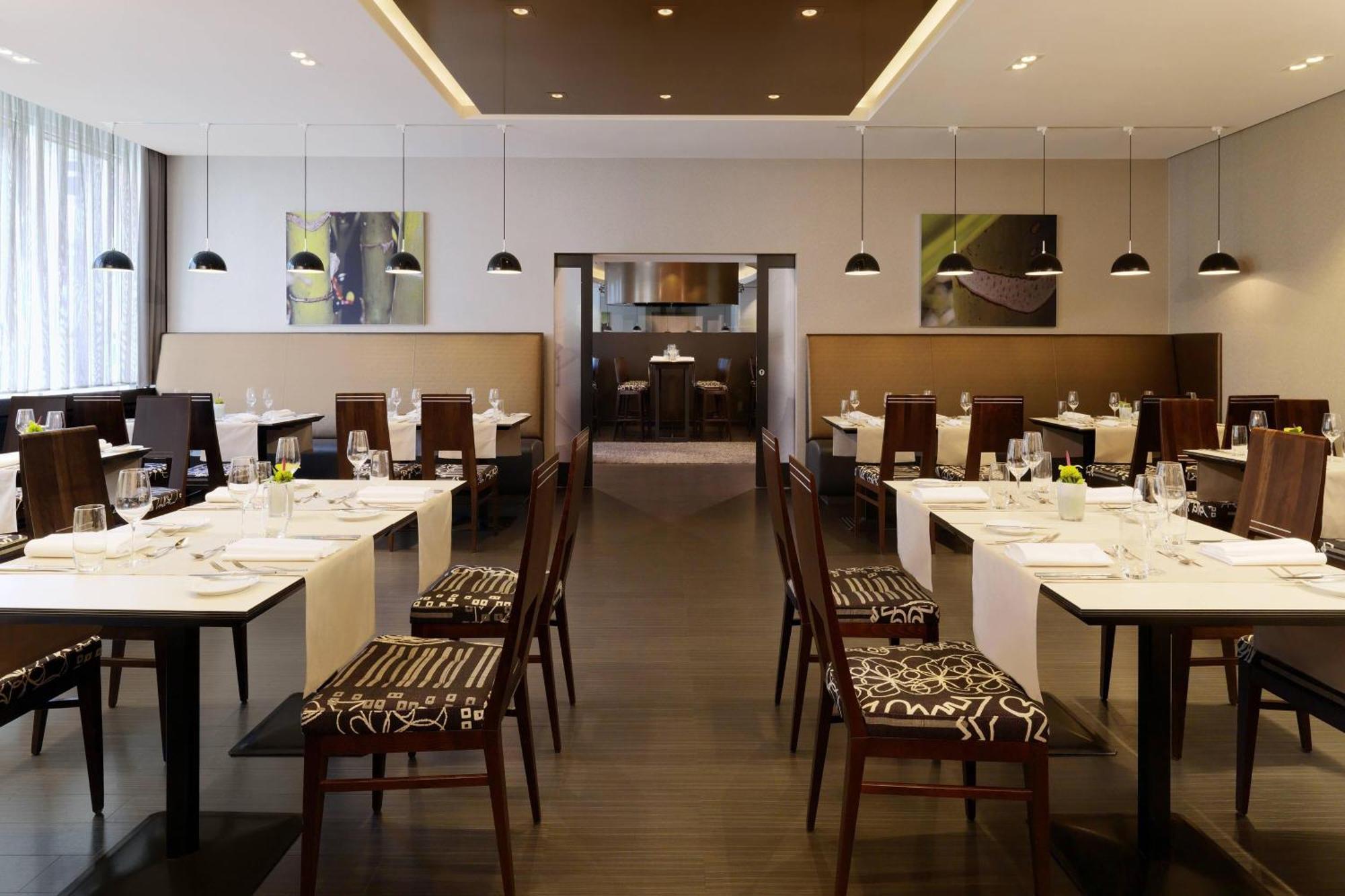 The Westin Grand Frankfurt 5* Frankfurt am Main