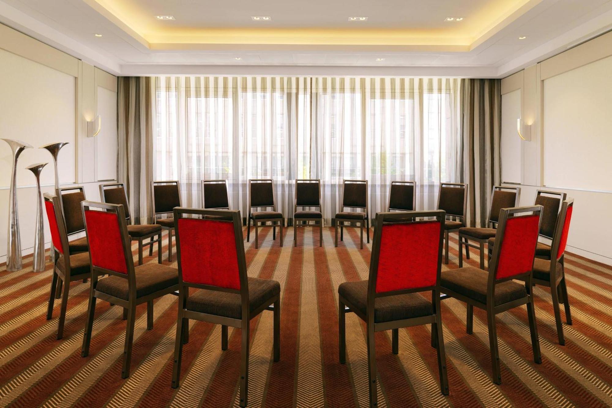 Hotel The Westin Grand Frankfurt Frankfurt am Main