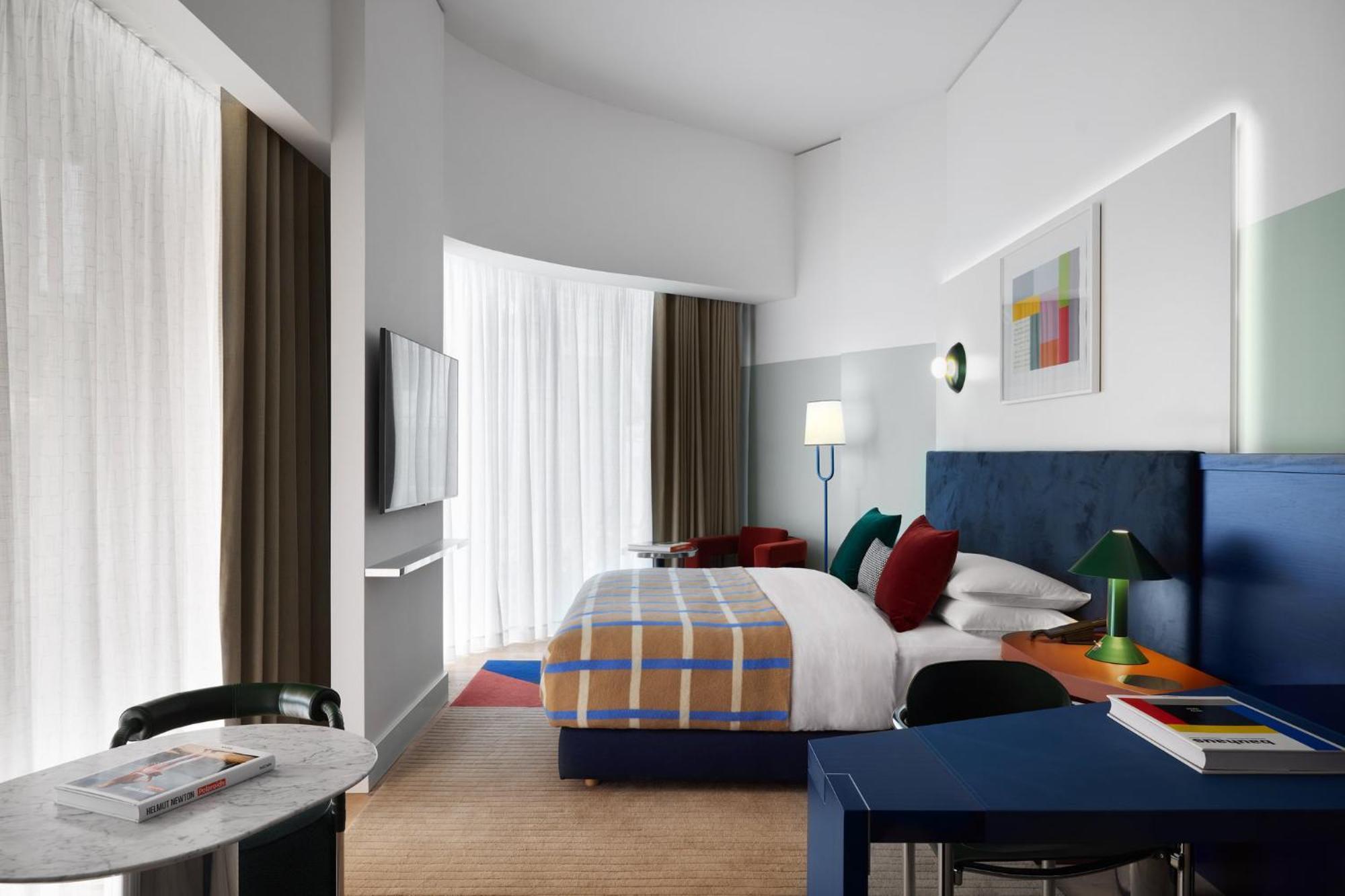 Kimpton Main Frankfurt By Ihg Hotel Frankfurt am Main