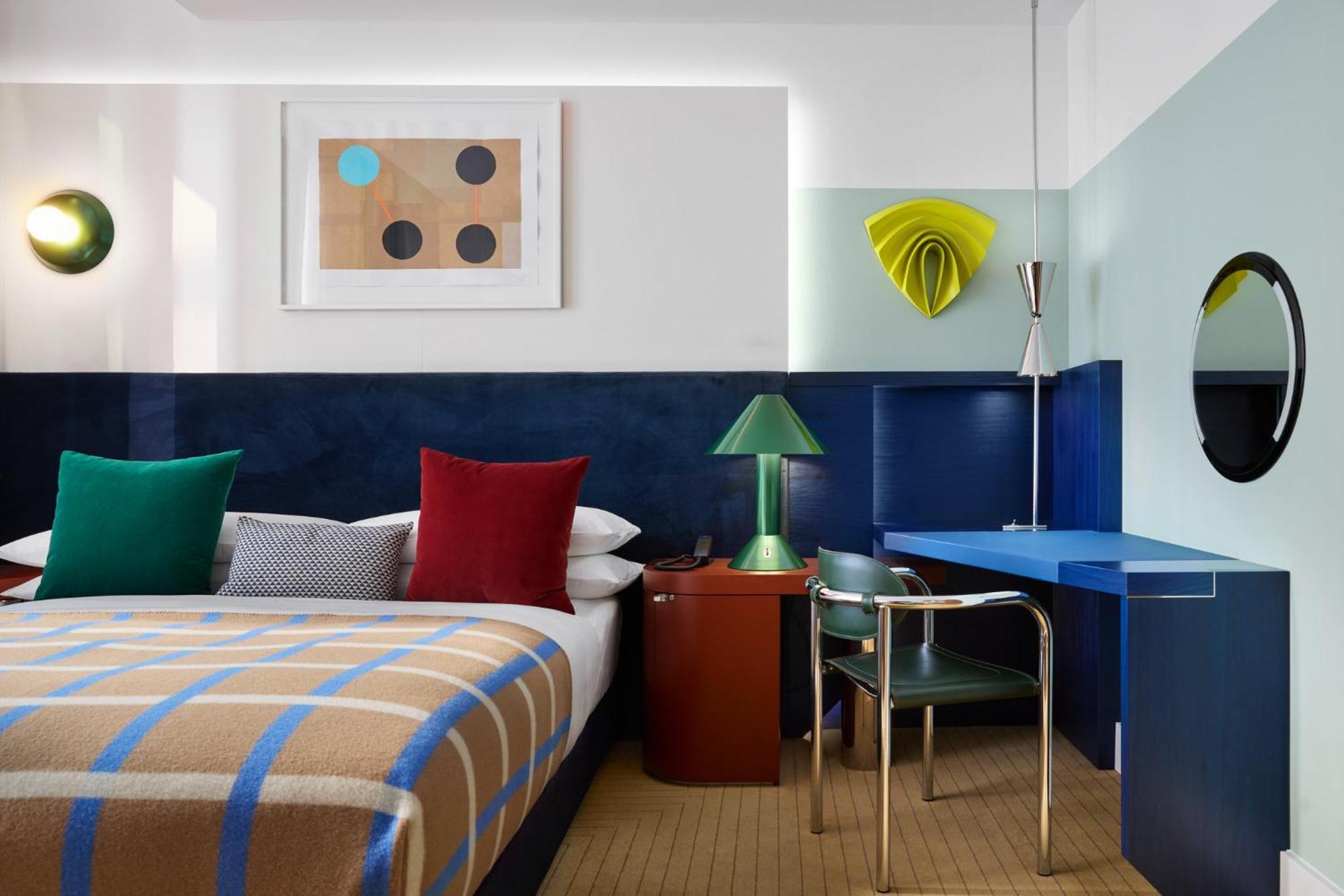 Kimpton Main Frankfurt By Ihg Frankfurt am Main
