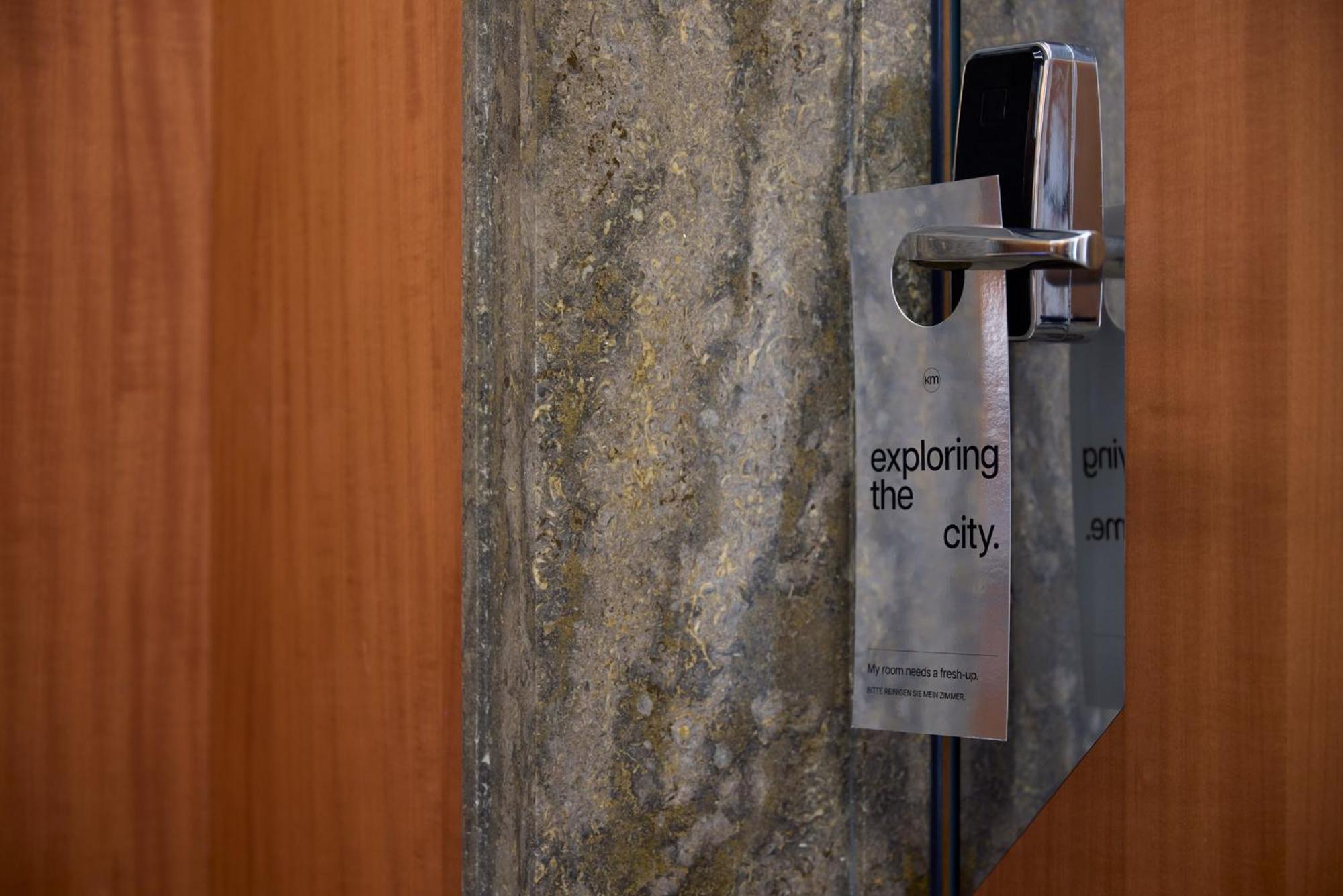 Kimpton Main Frankfurt By Ihg Hotel 5*